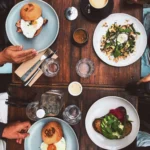 Best places to eat in Kitchener featuring steak, burgers, pasta and local restaurant dishes