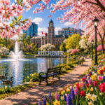 Top 10 Things To Do in Kitchener This Spring (2026 Guide)